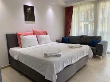 Otel Odası